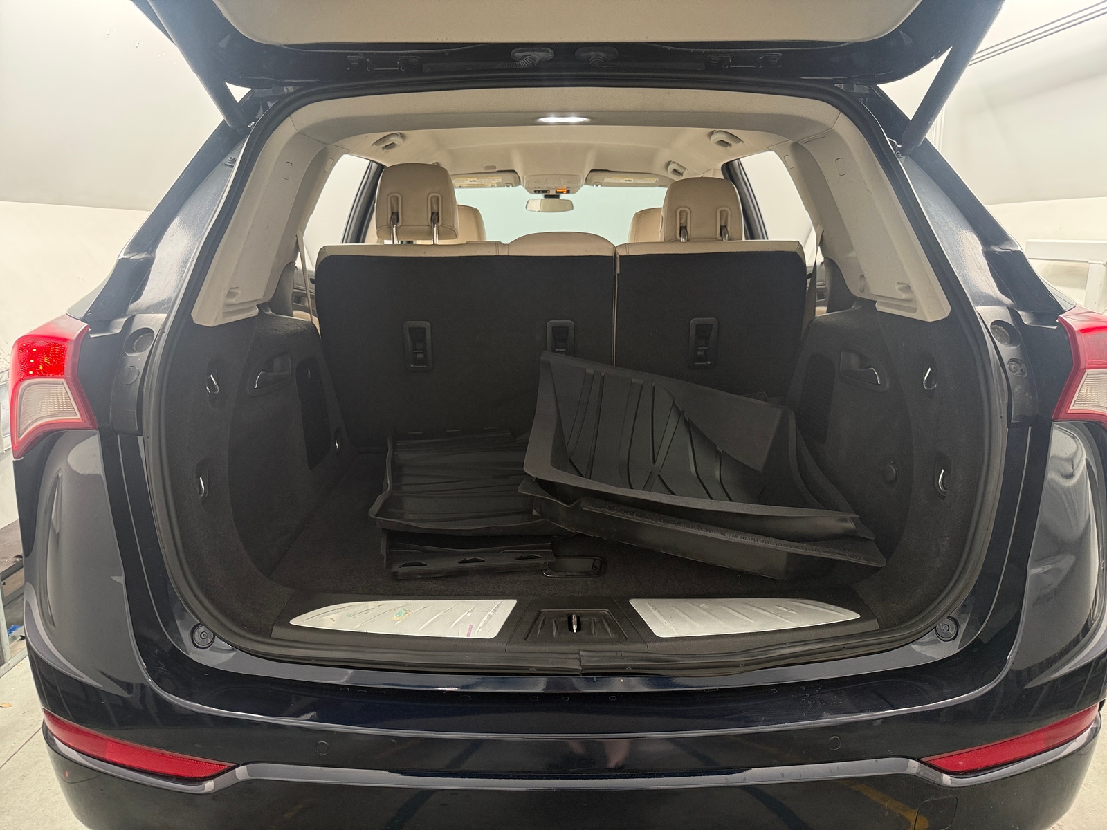 Thumbnail: 2020 Buick Envision - 6