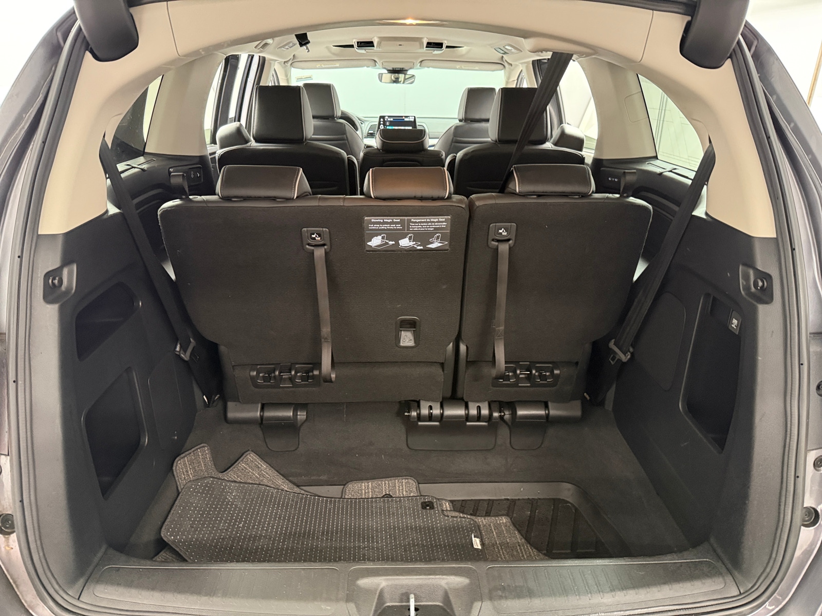 Thumbnail: 2025 Honda Odyssey - 6