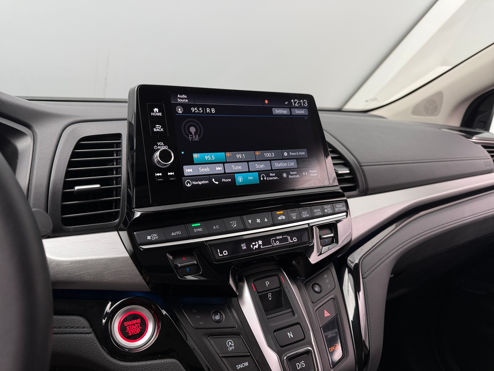 Thumbnail: 2025 Honda Odyssey - 3