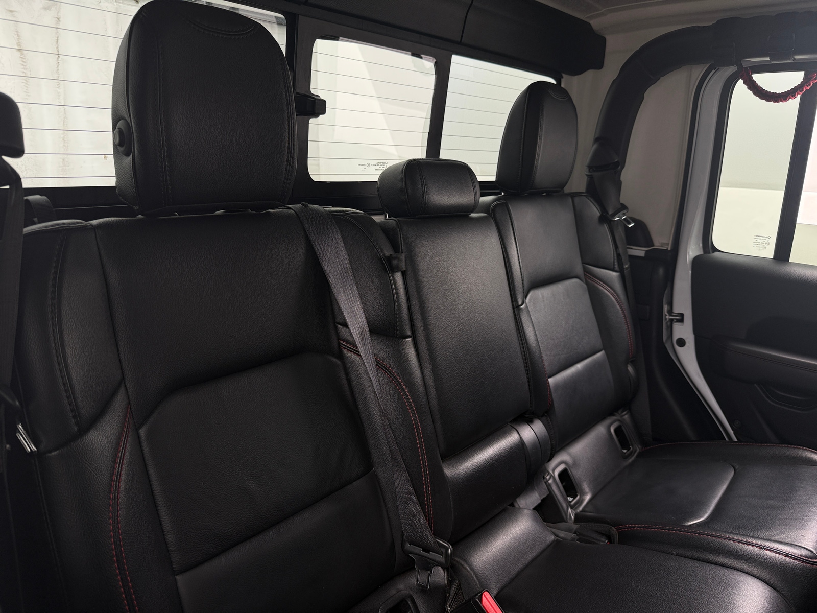 Thumbnail: 2021 Jeep Gladiator - 5
