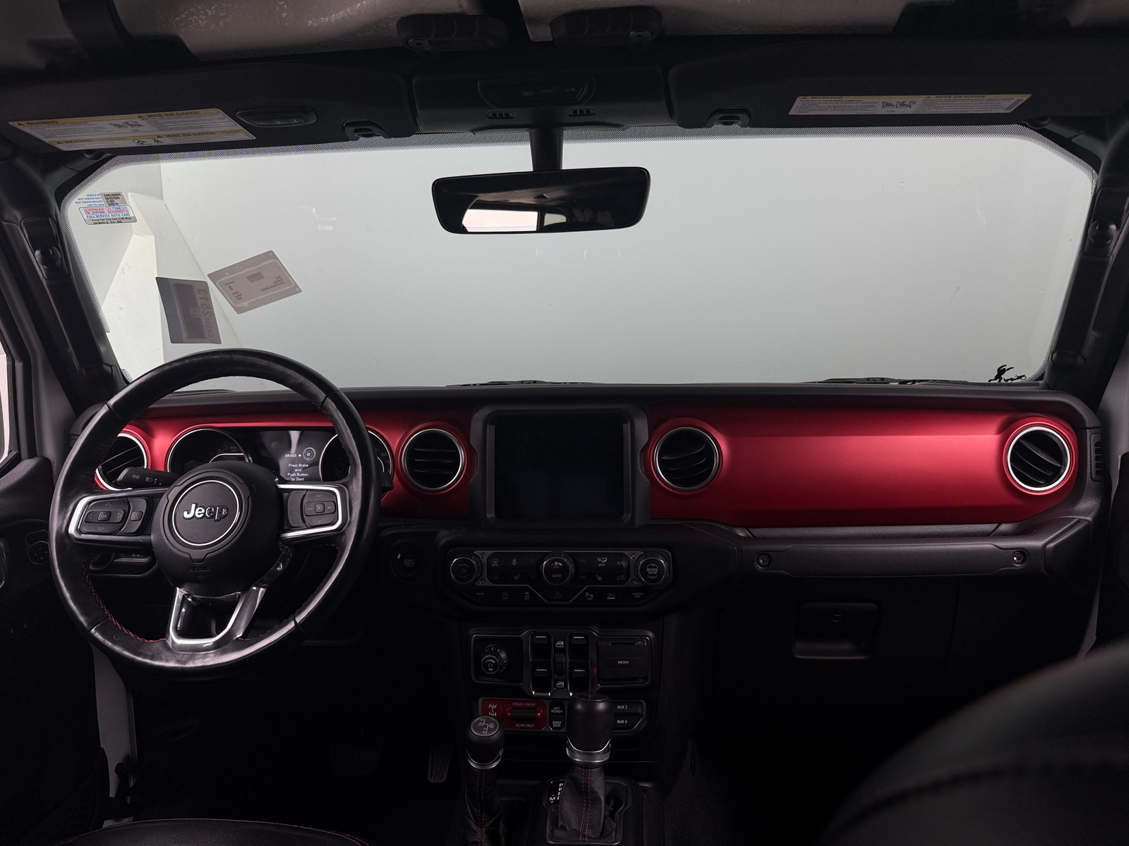 Thumbnail: 2021 Jeep Gladiator - 2