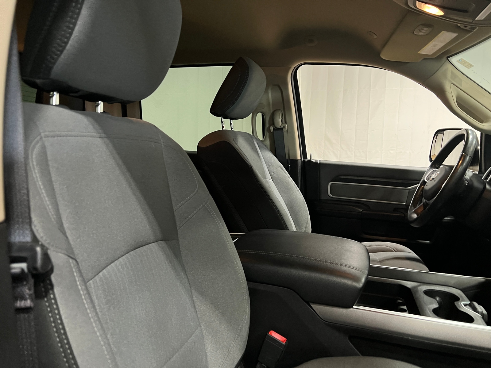 Thumbnail: 2019 RAM 2500 - 2