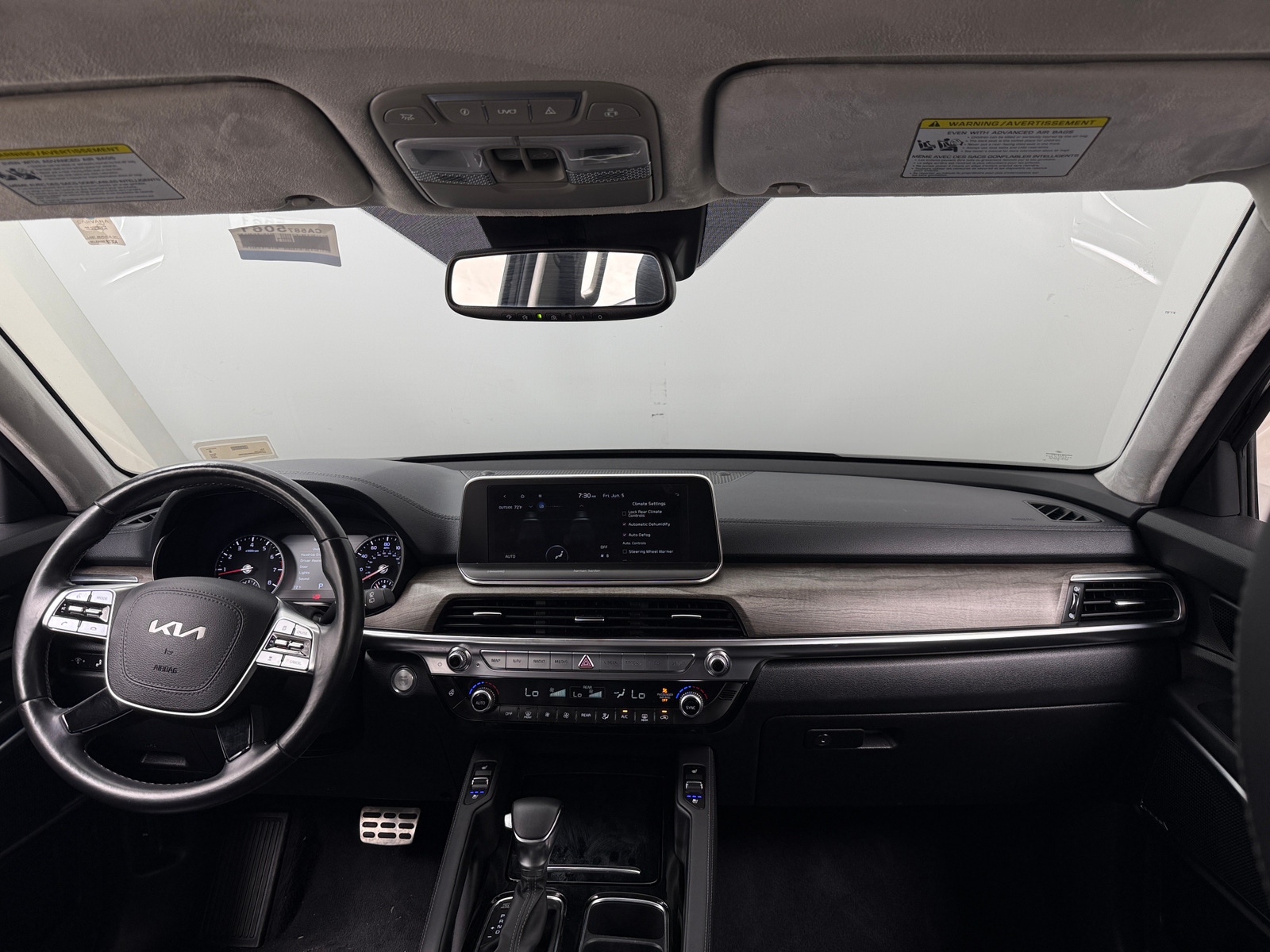 Thumbnail: 2022 Kia Telluride - 2