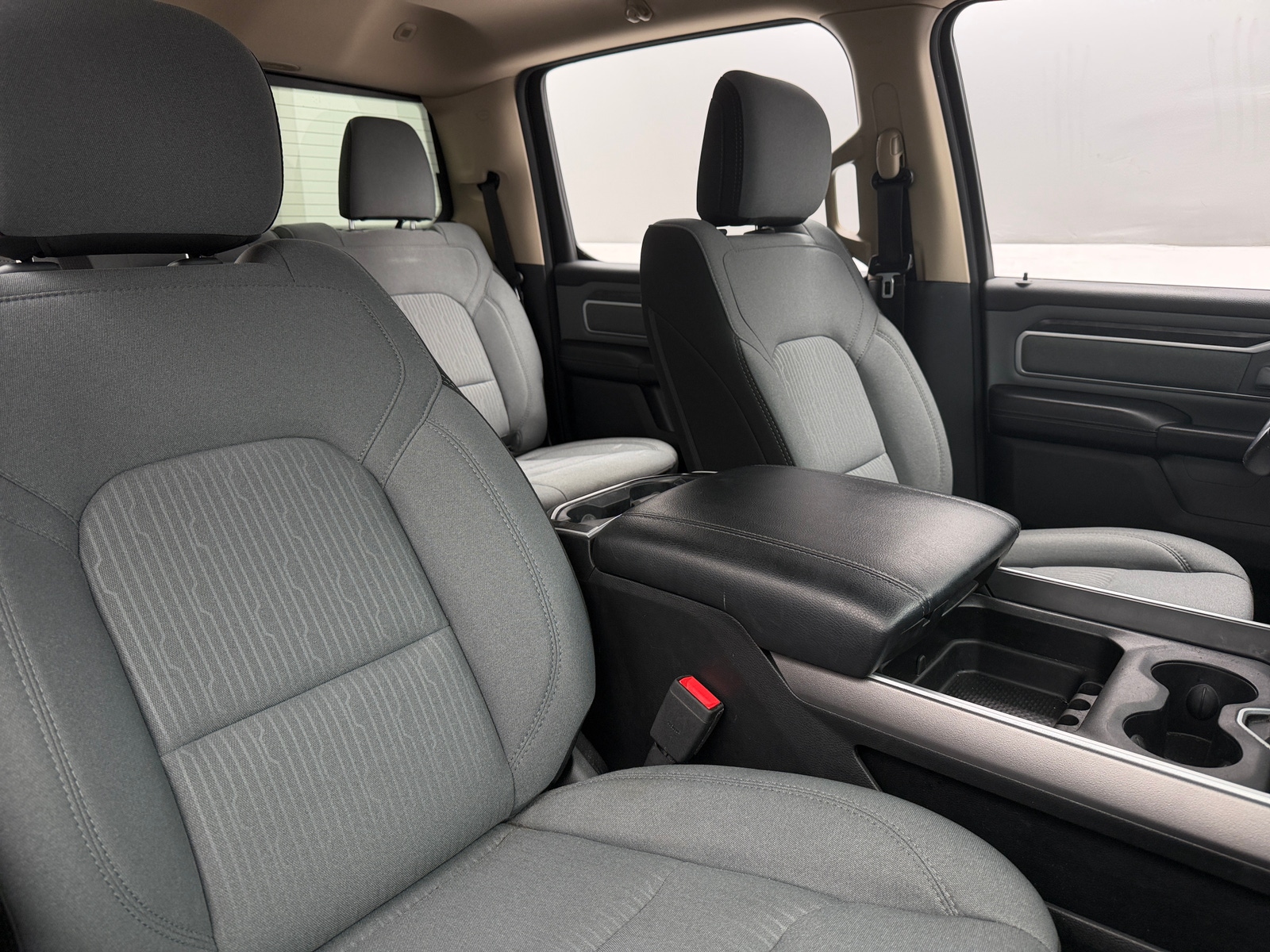 Thumbnail: 2020 RAM 1500 - 2