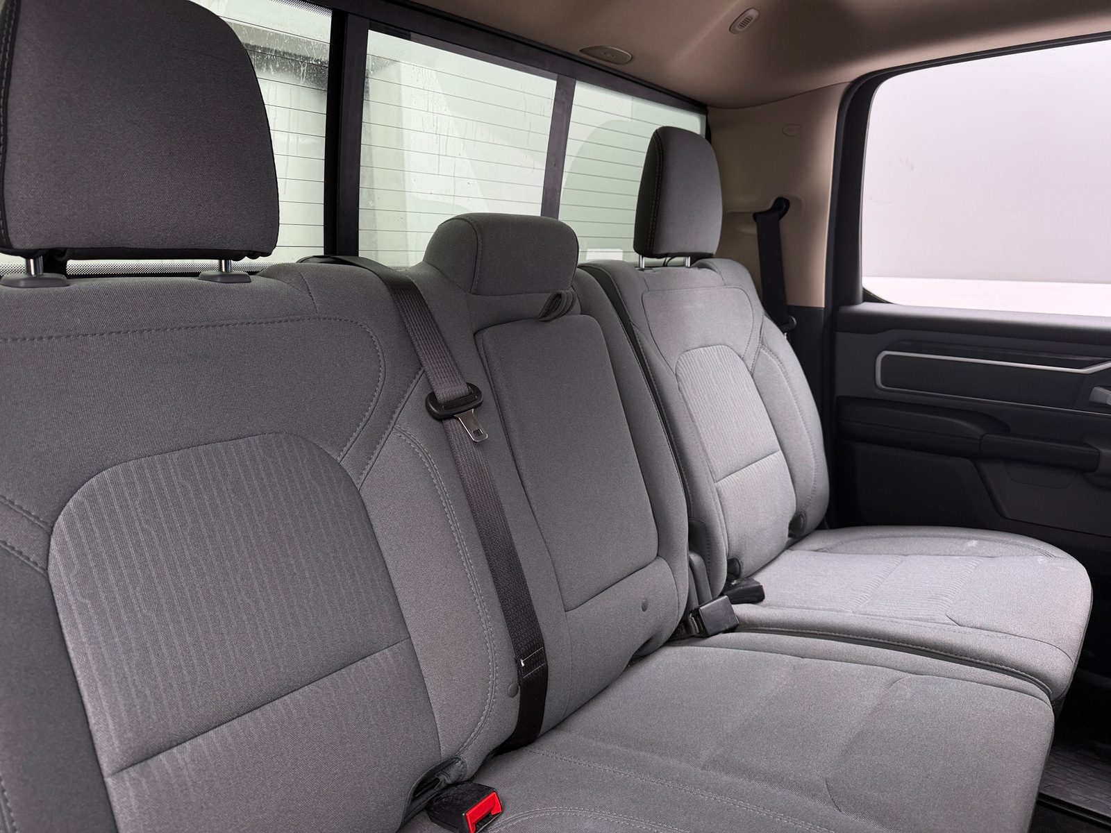 Thumbnail: 2020 RAM 1500 - 6