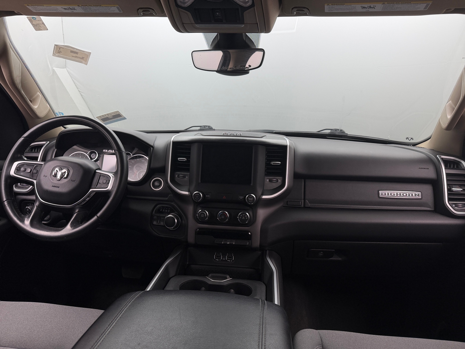Thumbnail: 2020 RAM 1500 - 3