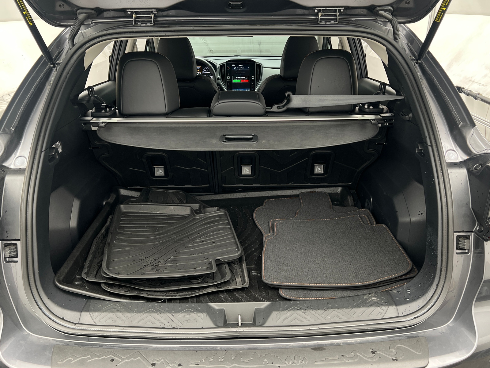 Thumbnail: 2026 Subaru Crosstrek - 6