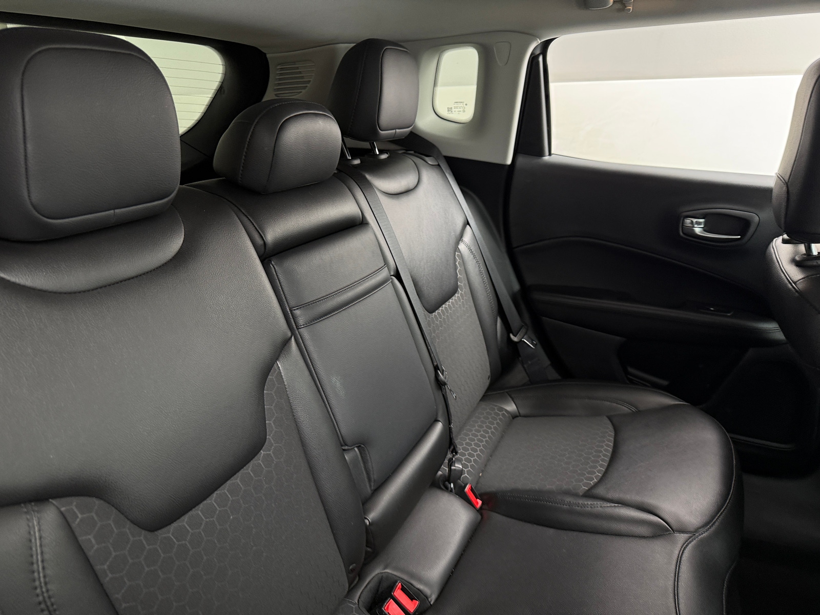 Thumbnail: 2019 Jeep Compass - 6