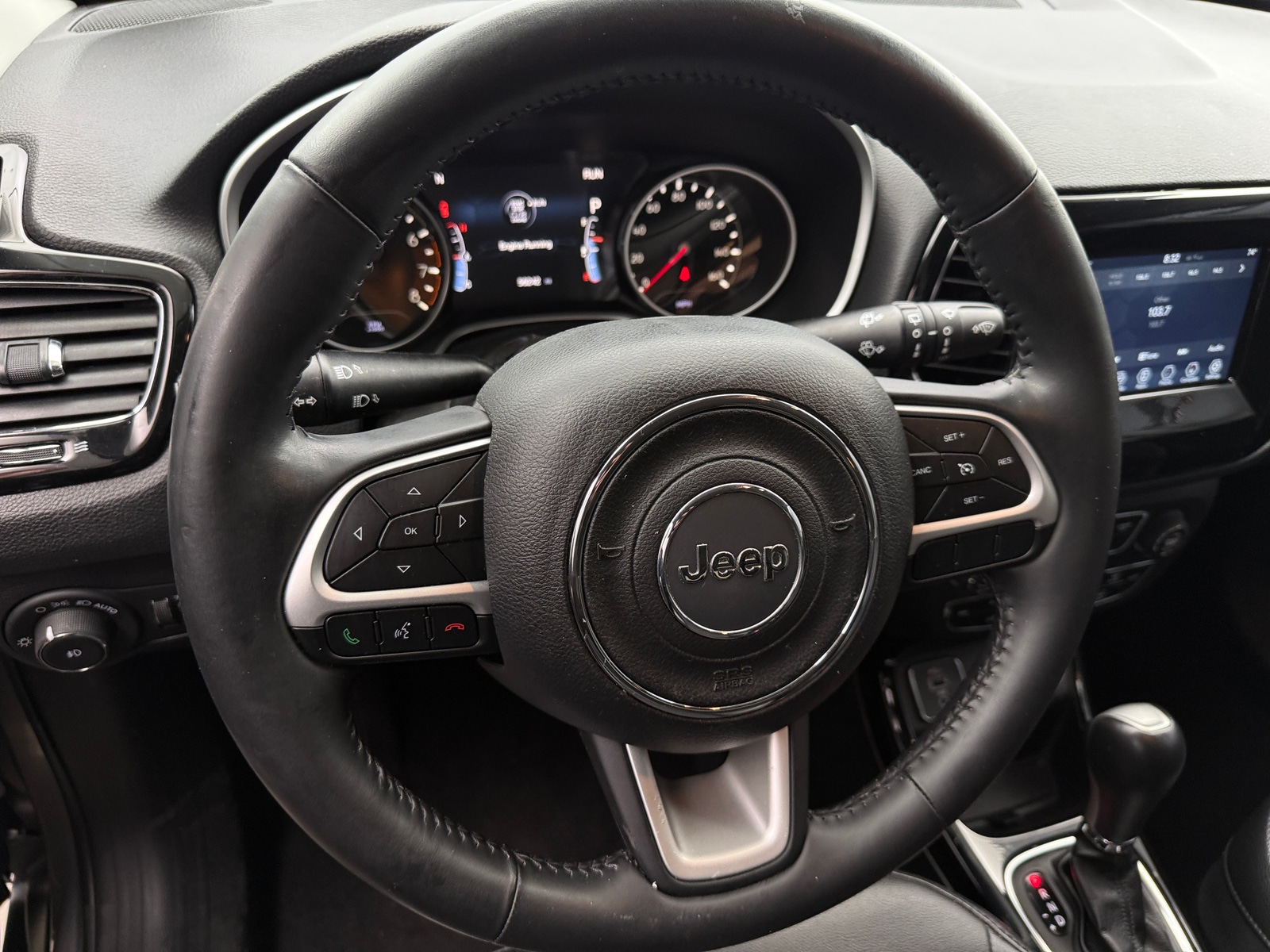 Thumbnail: 2019 Jeep Compass - 5