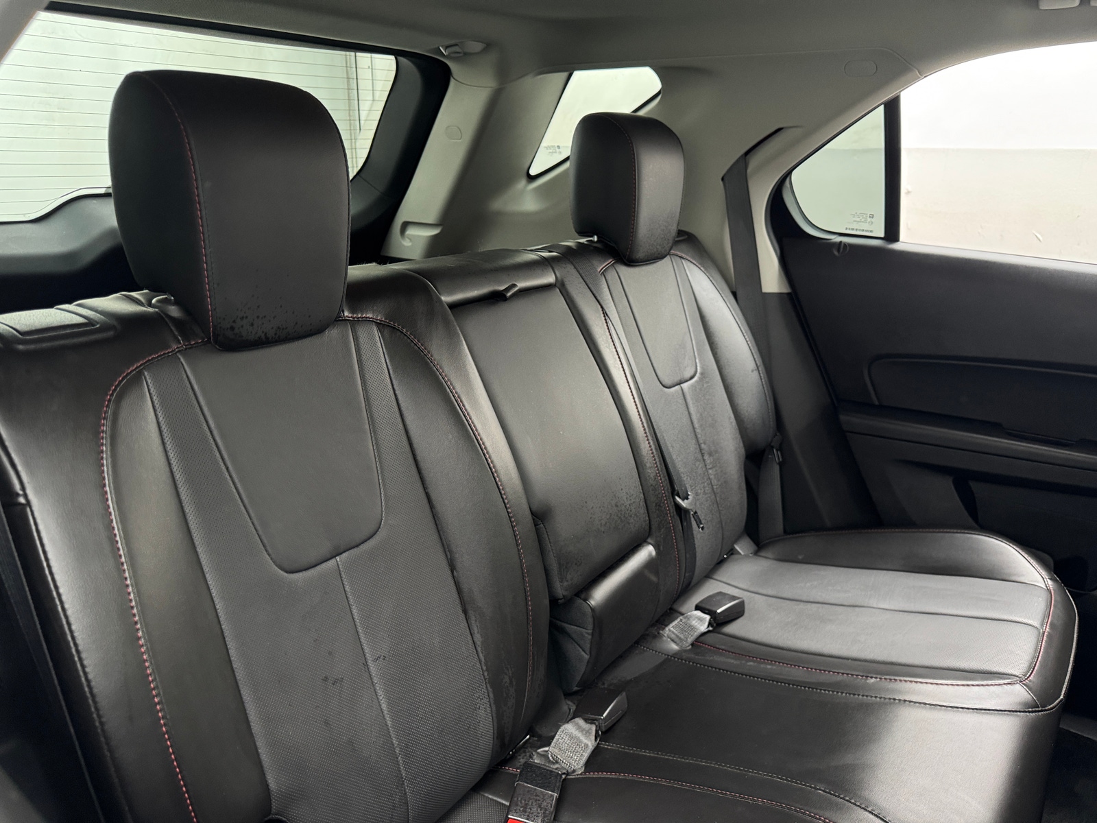 Thumbnail: 2016 Chevrolet Equinox - 5