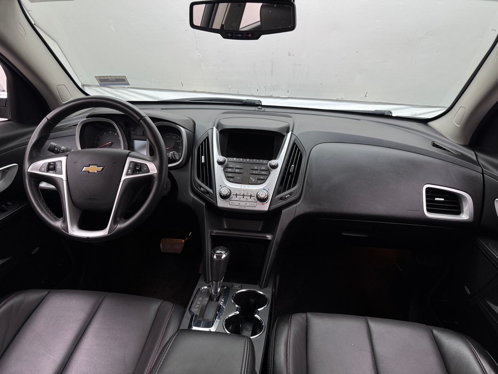 Thumbnail: 2016 Chevrolet Equinox - 2