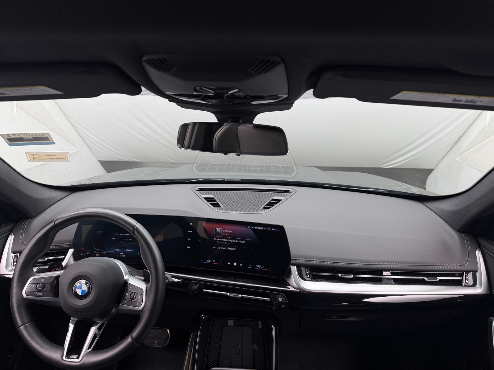 Thumbnail: 2026 BMW X1 - 2
