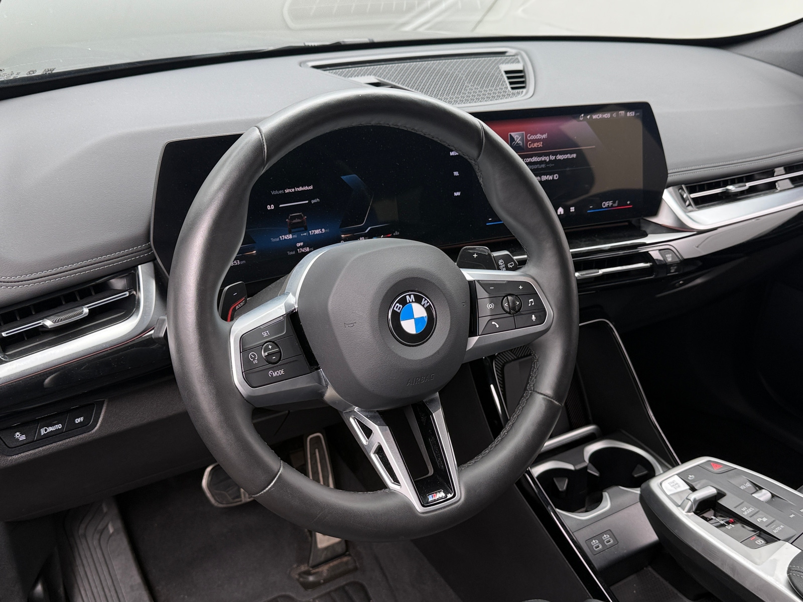 Thumbnail: 2026 BMW X1 - 4