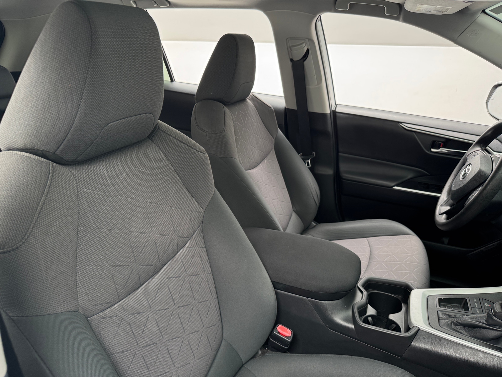 Thumbnail: 2019 Toyota RAV4 - 2