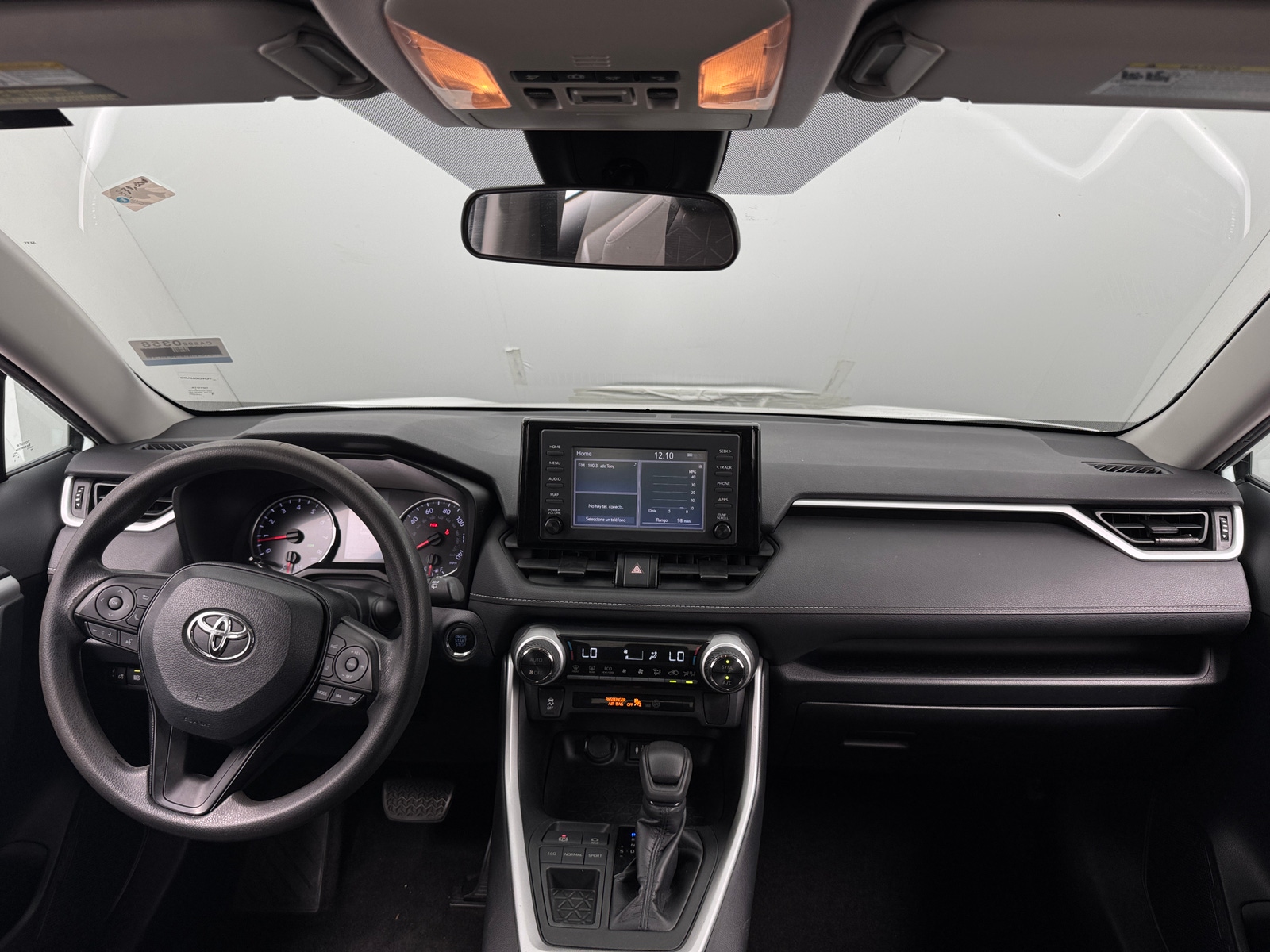 Thumbnail: 2019 Toyota RAV4 - 3