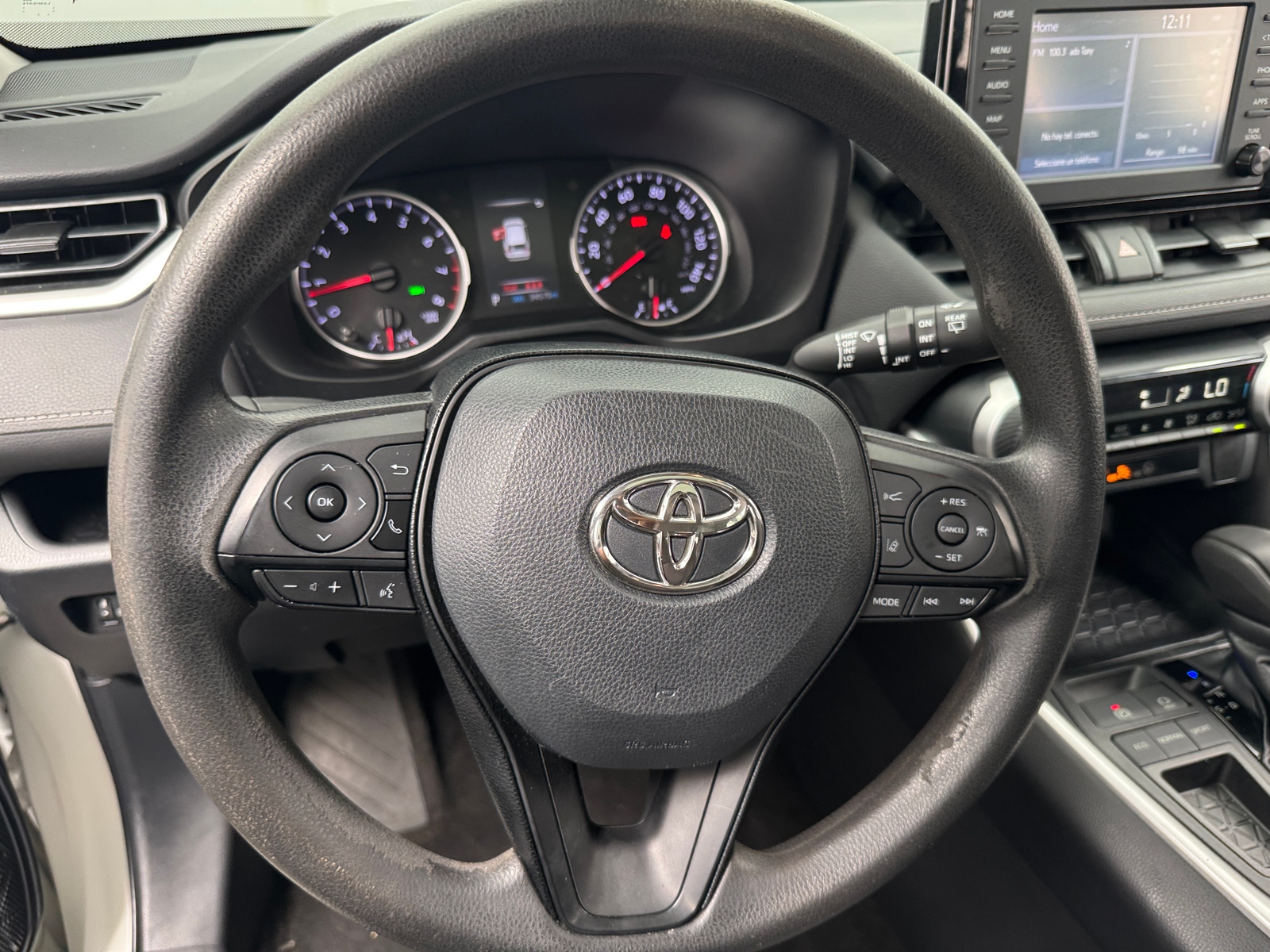 Thumbnail: 2019 Toyota RAV4 - 5
