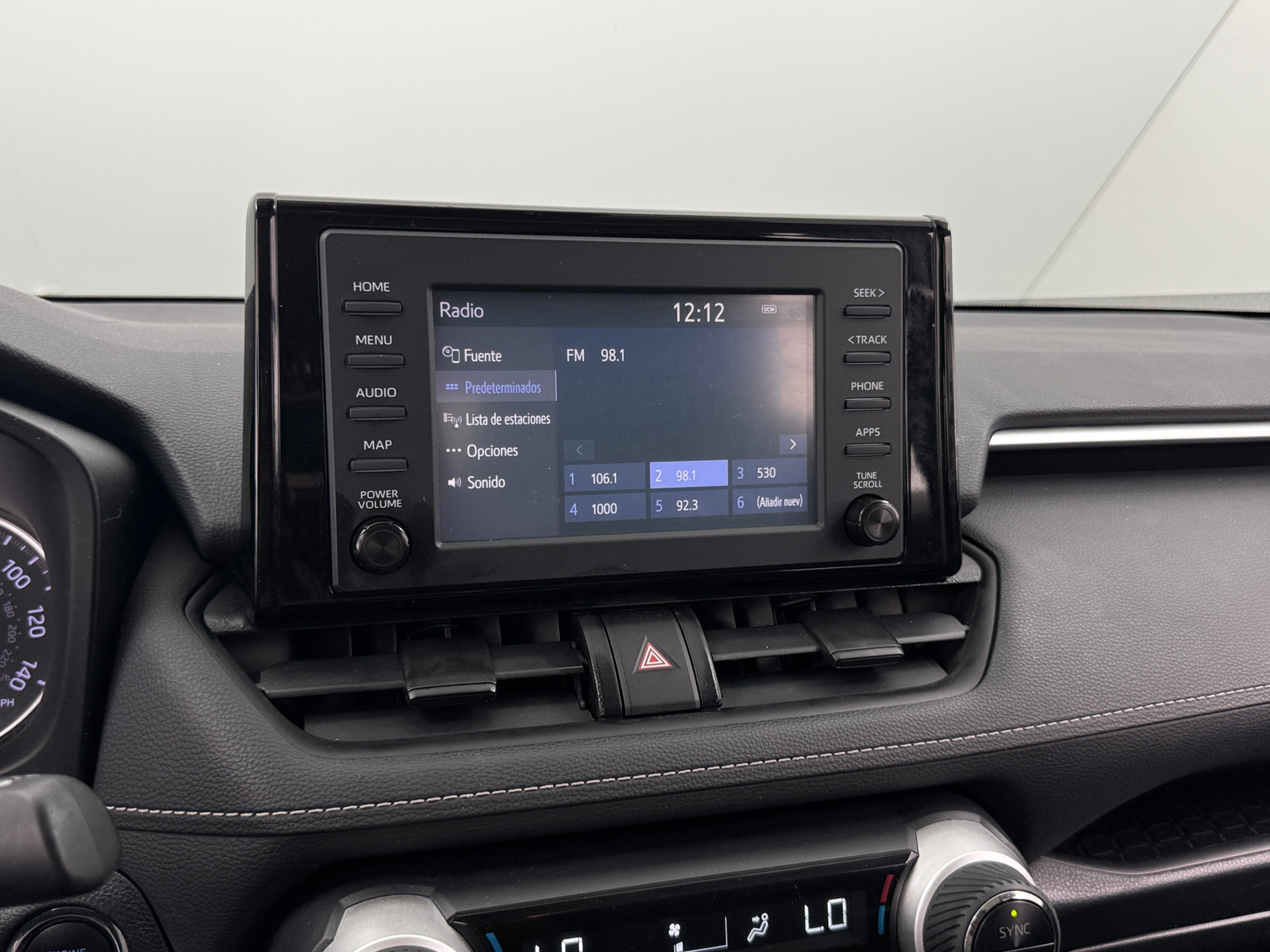 Thumbnail: 2019 Toyota RAV4 - 4