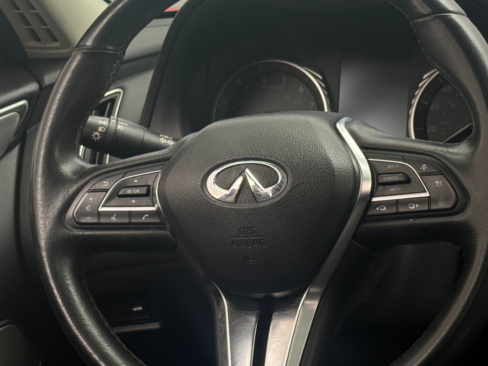Thumbnail: 2023 INFINITI Q50 - 4