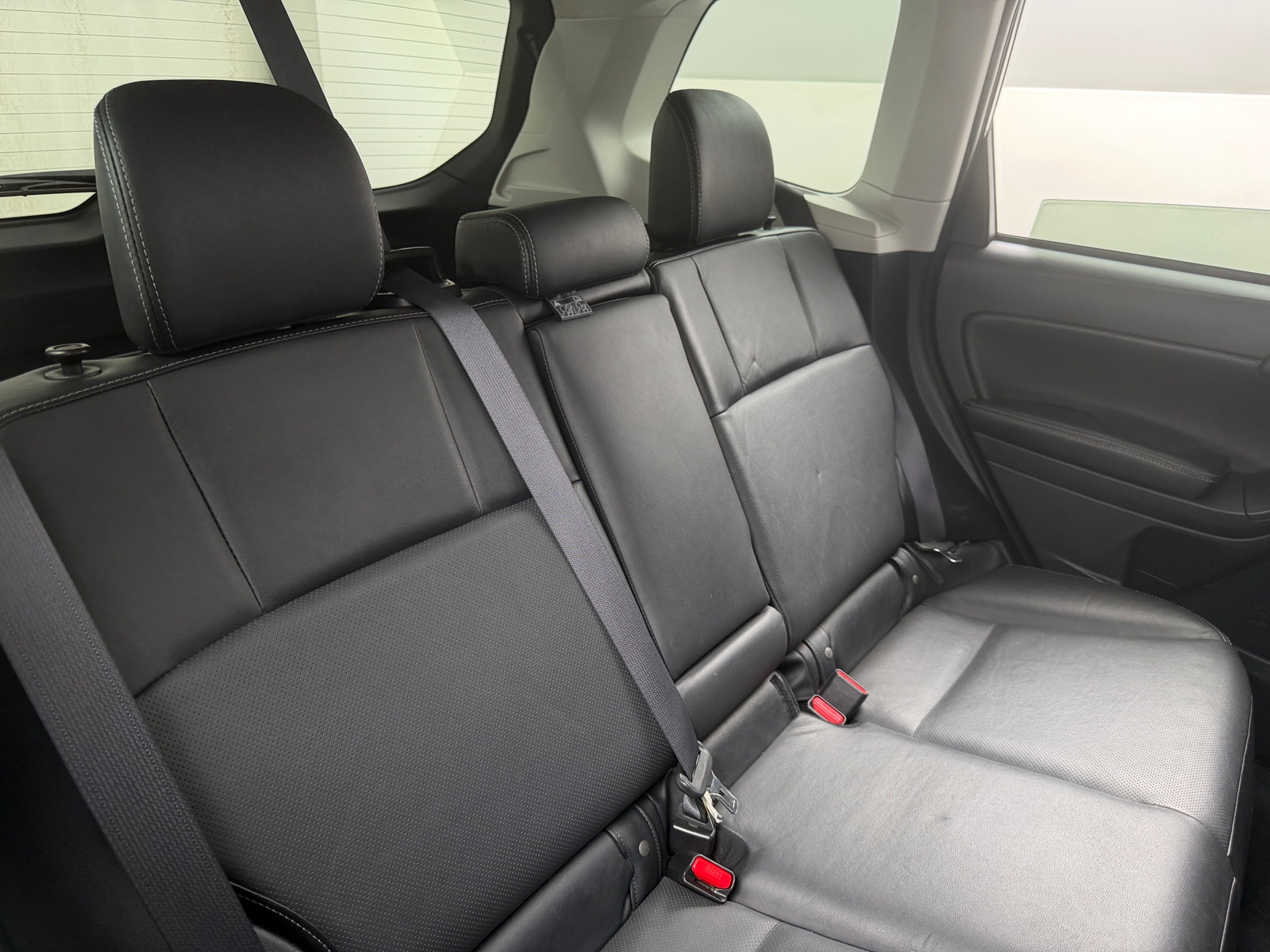 Thumbnail: 2016 Subaru Forester - 5