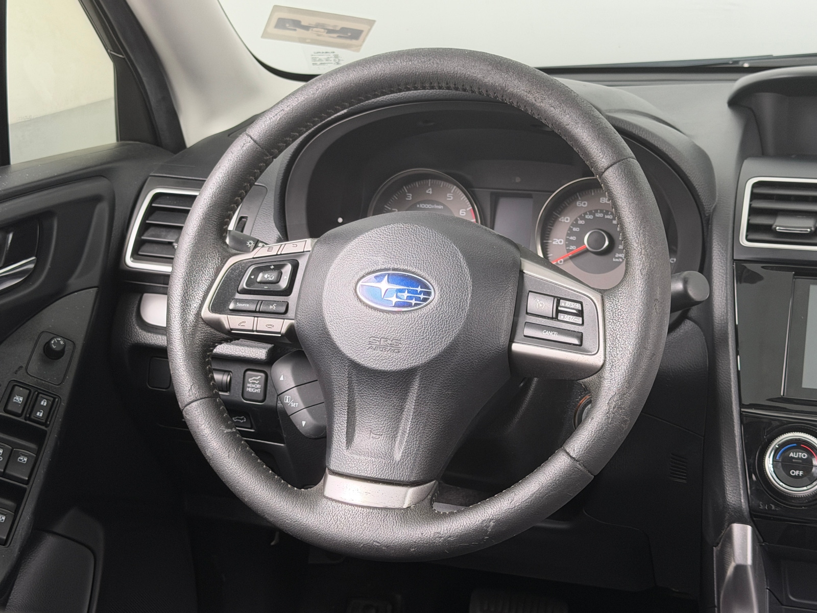 Thumbnail: 2016 Subaru Forester - 4