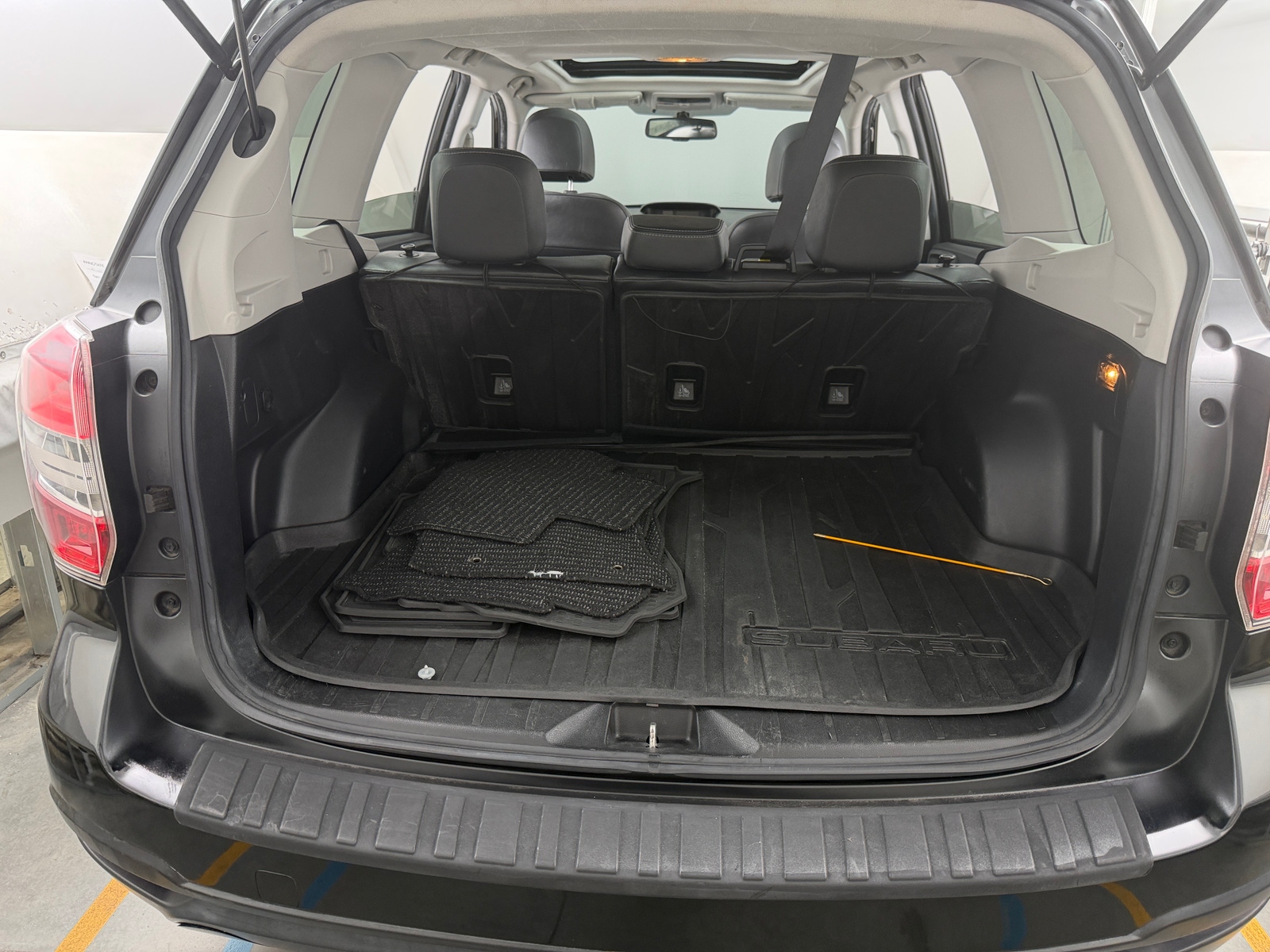 Thumbnail: 2016 Subaru Forester - 6
