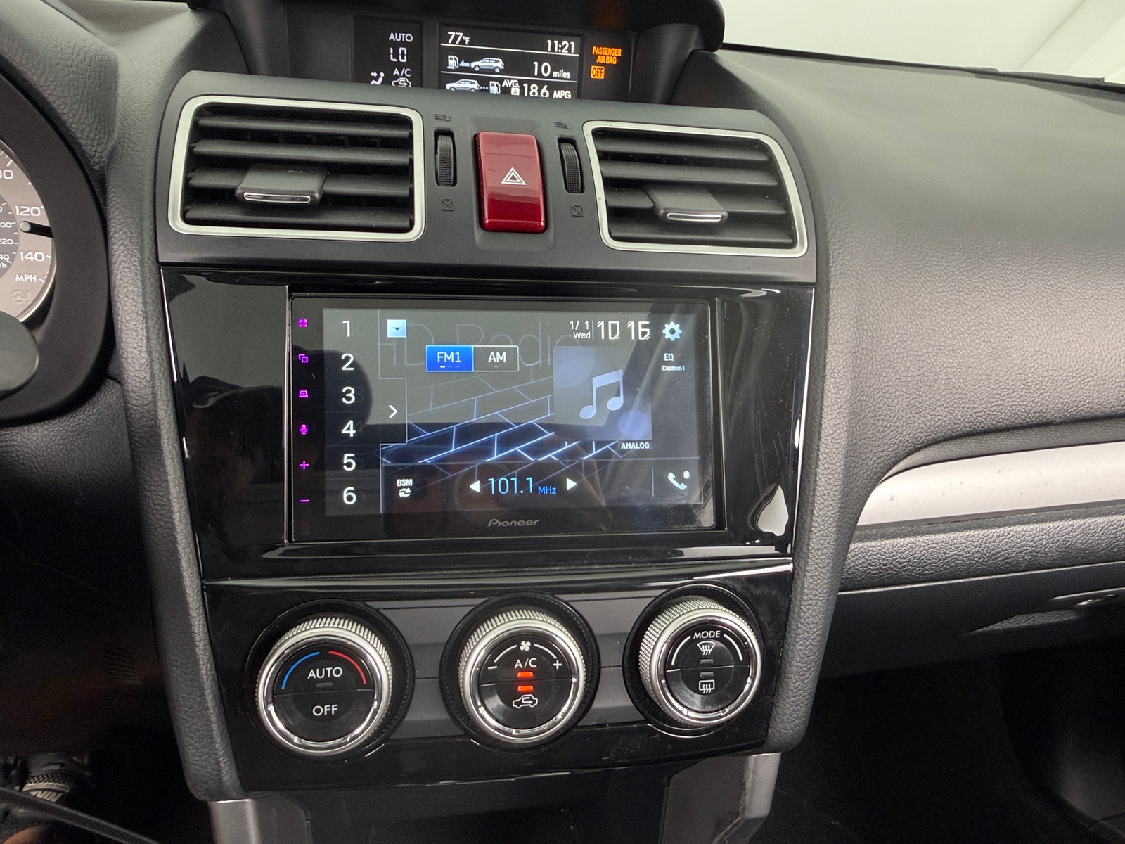 Thumbnail: 2016 Subaru Forester - 3
