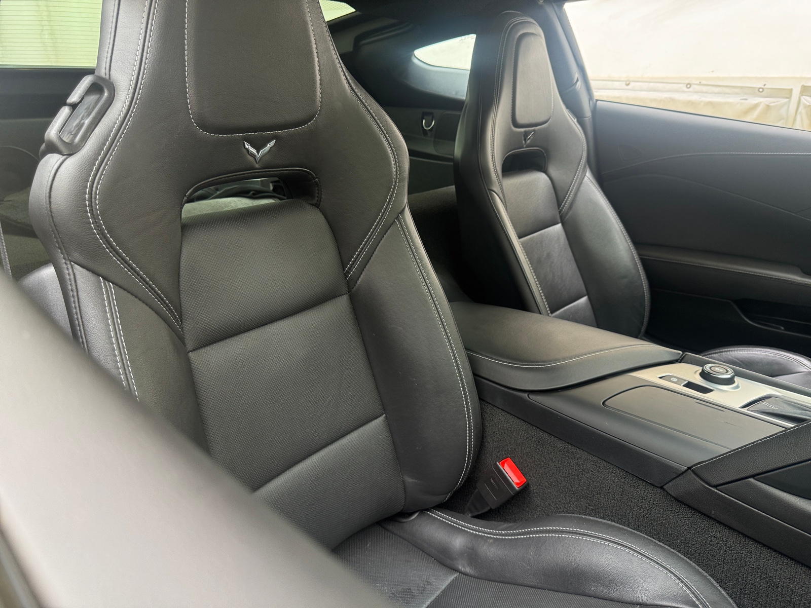Thumbnail: 2019 Chevrolet Corvette - 2