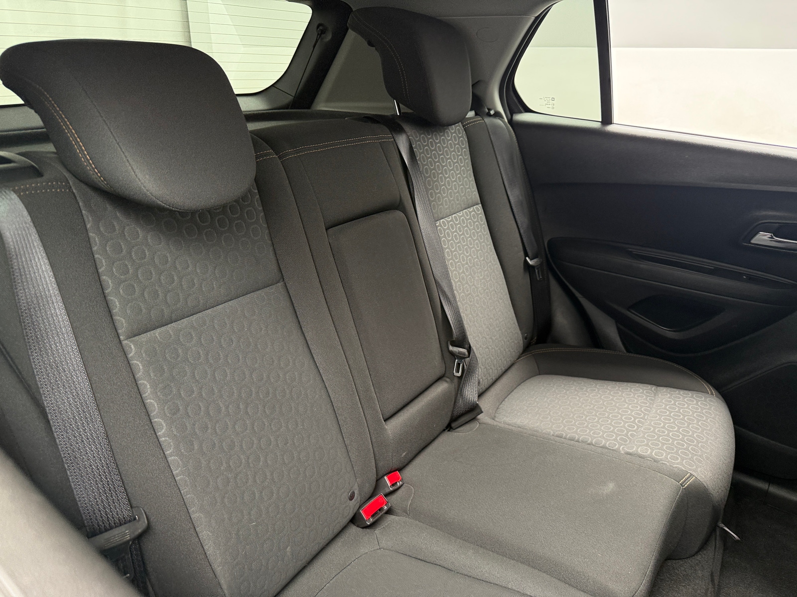 Thumbnail: 2019 Chevrolet Trax - 6