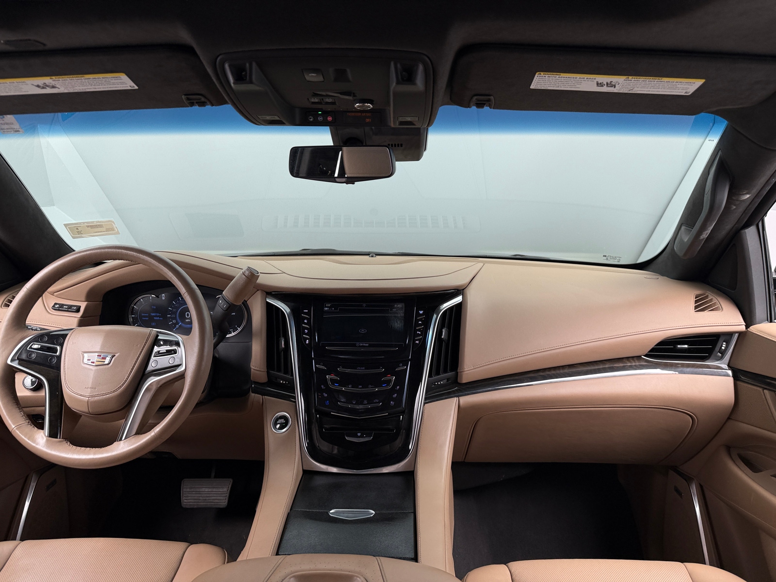 Thumbnail: 2018 Cadillac Escalade - 2