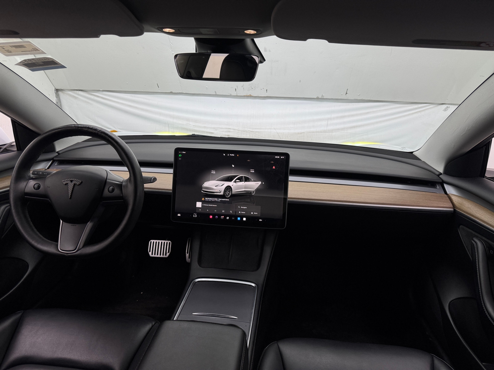 Thumbnail: 2022 Tesla Model 3 - 2
