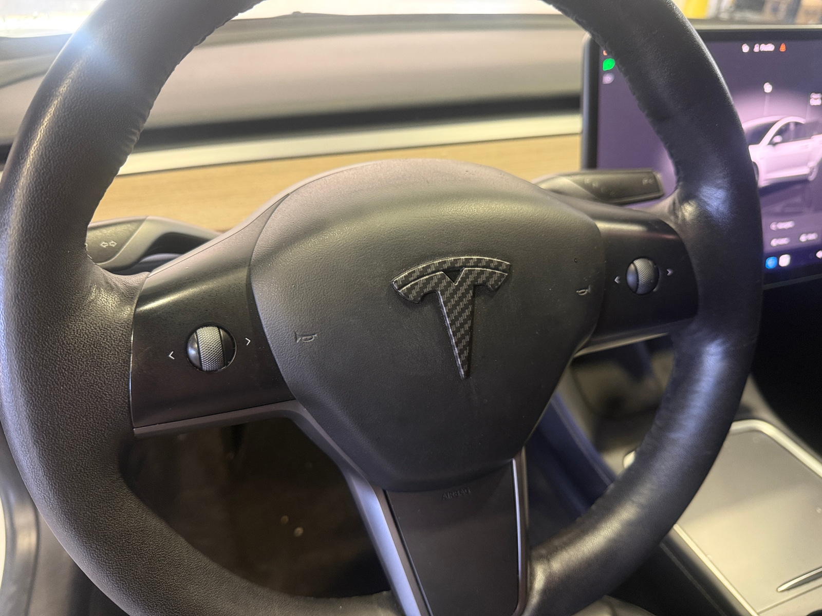 Thumbnail: 2022 Tesla Model 3 - 4