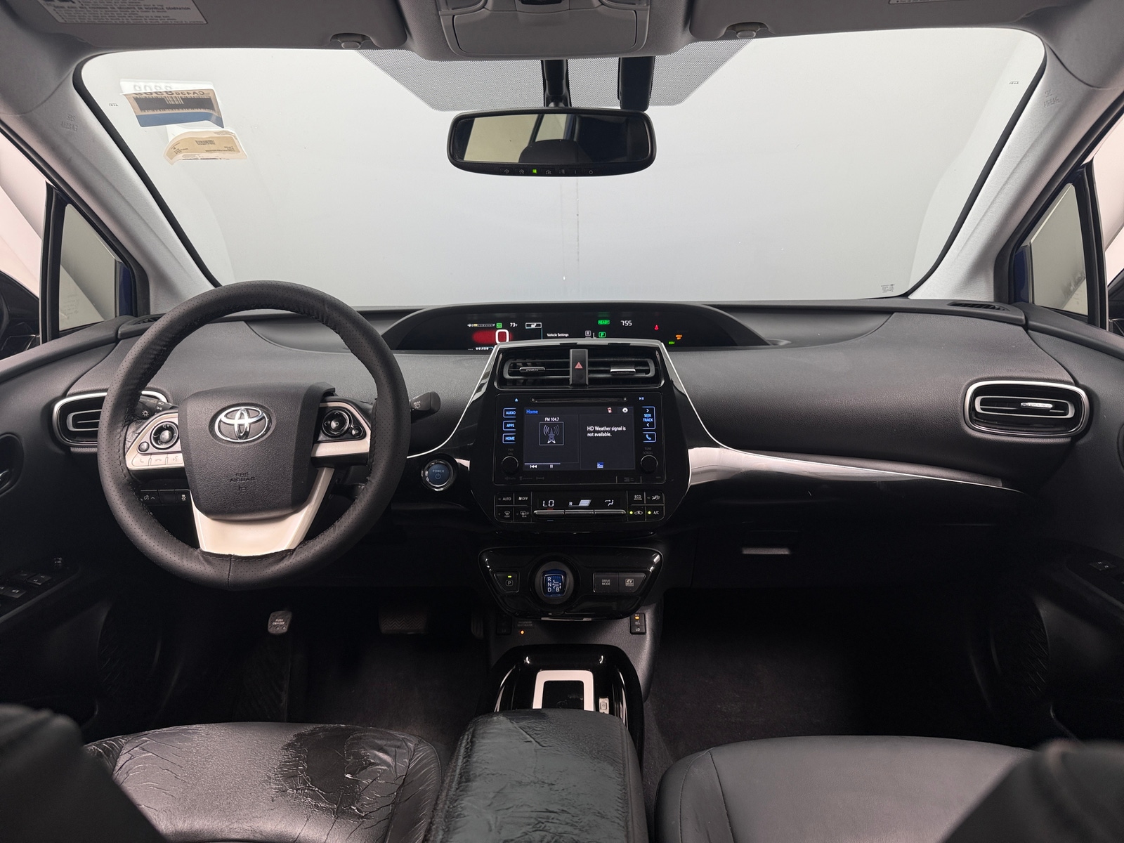 Thumbnail: 2016 Toyota Prius - 3
