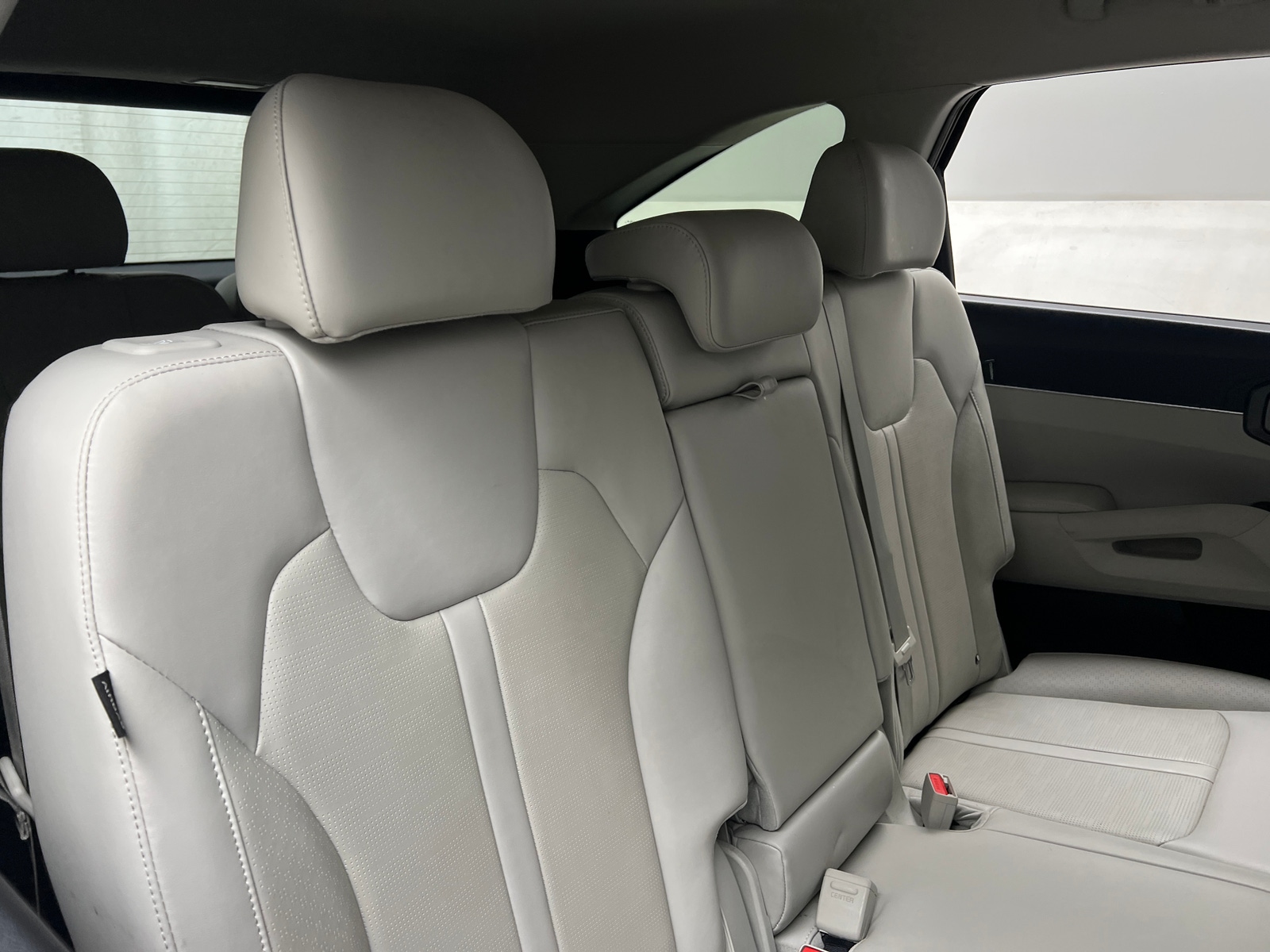 Thumbnail: 2025 Kia Sorento - 5
