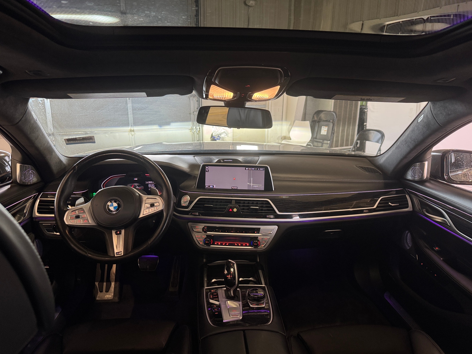 Thumbnail: 2021 BMW 7 Series - 2