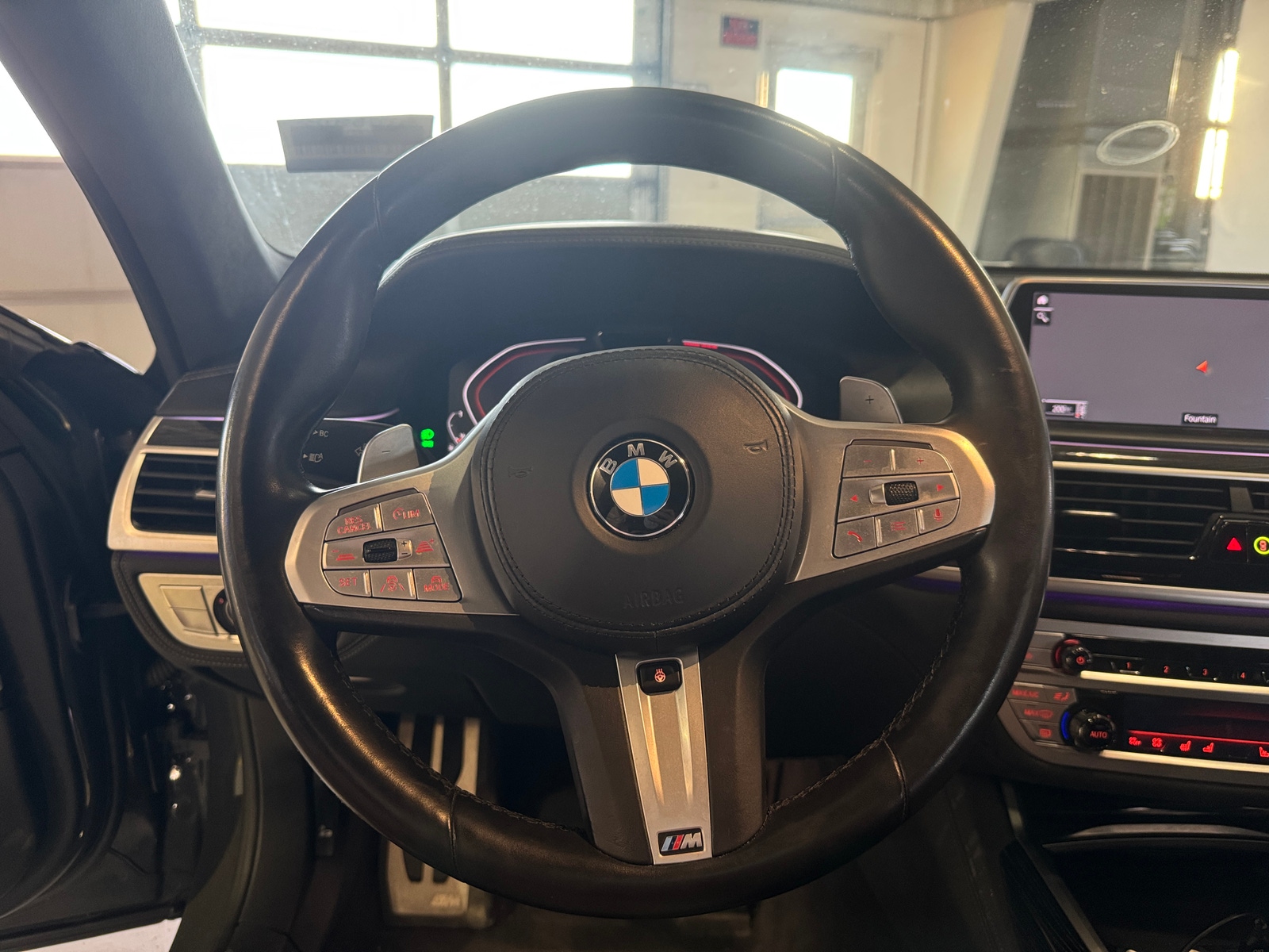 Thumbnail: 2021 BMW 7 Series - 4