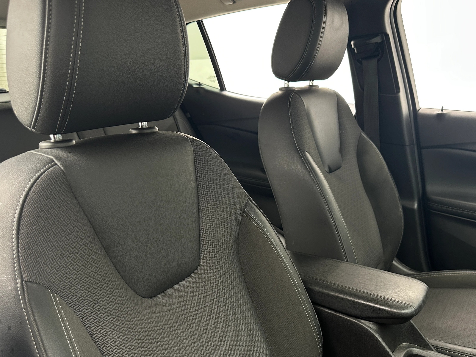 Thumbnail: 2021 Buick Encore GX - 2