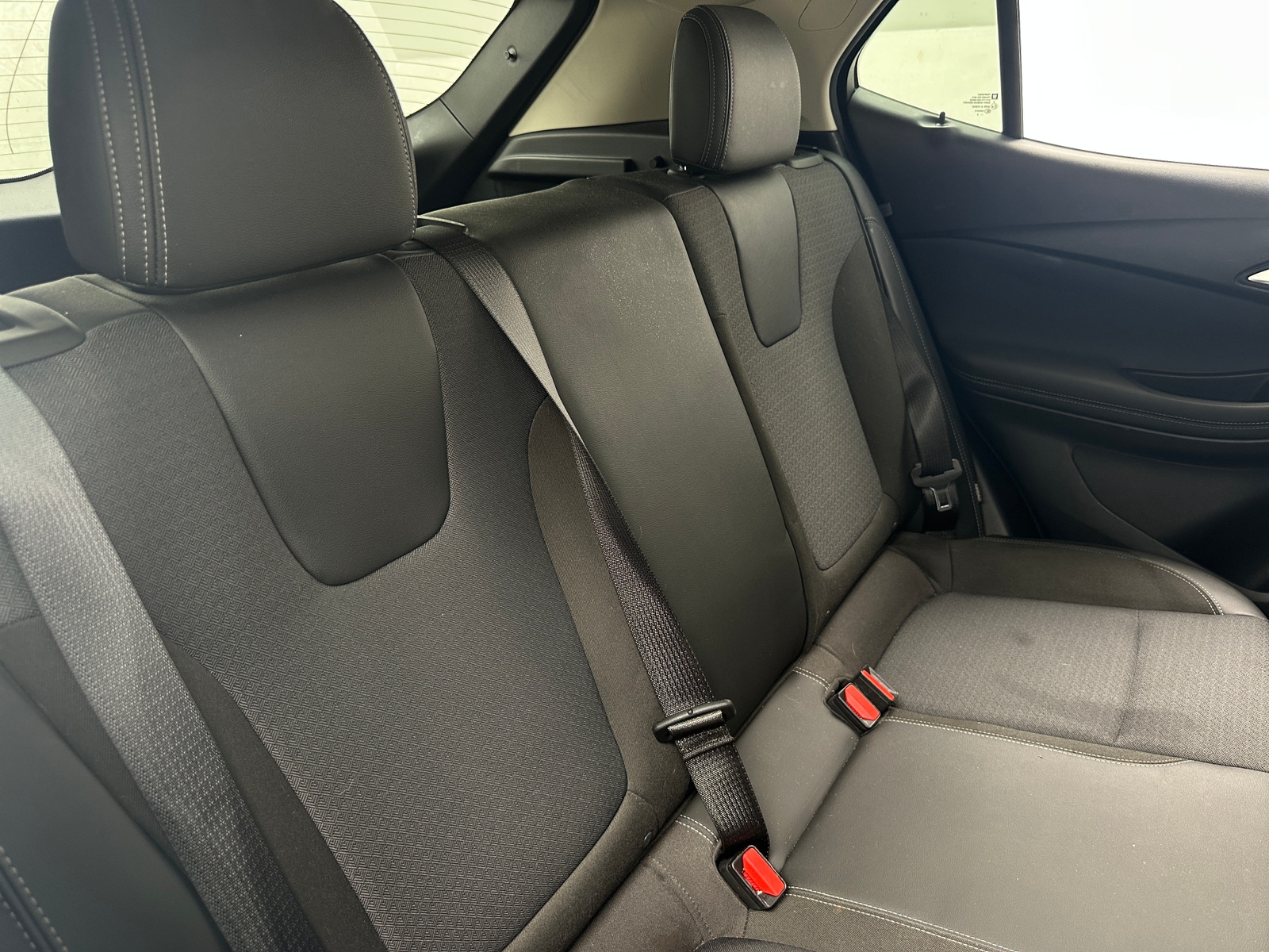 Thumbnail: 2021 Buick Encore GX - 6