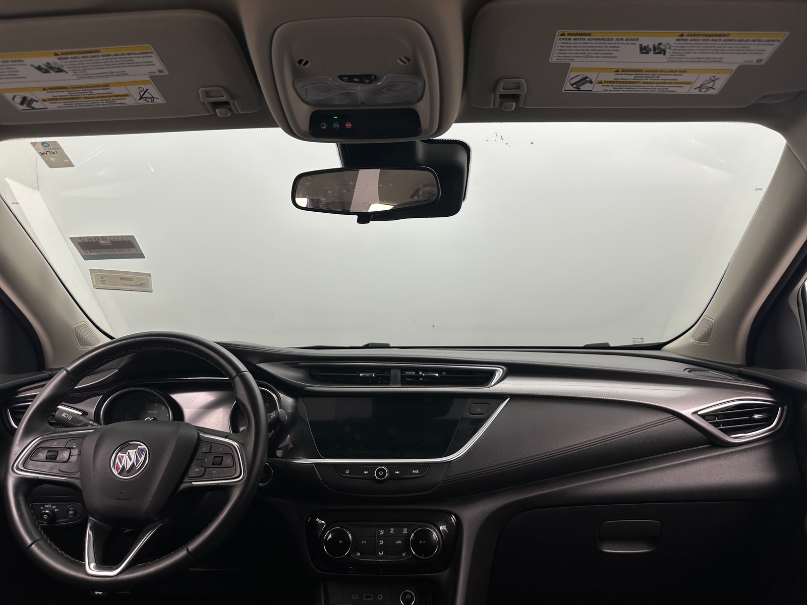 Thumbnail: 2021 Buick Encore GX - 3