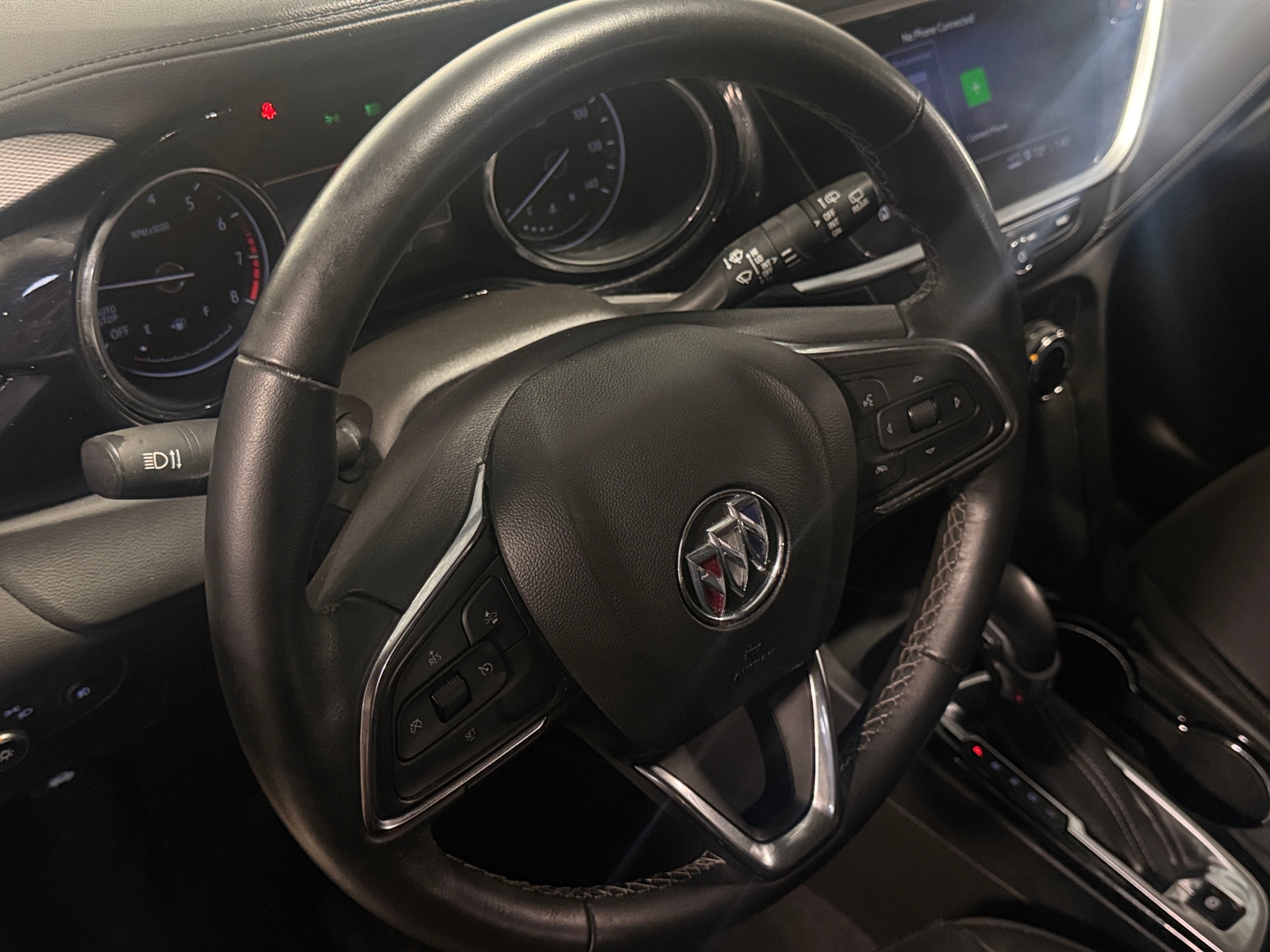 Thumbnail: 2021 Buick Encore GX - 5