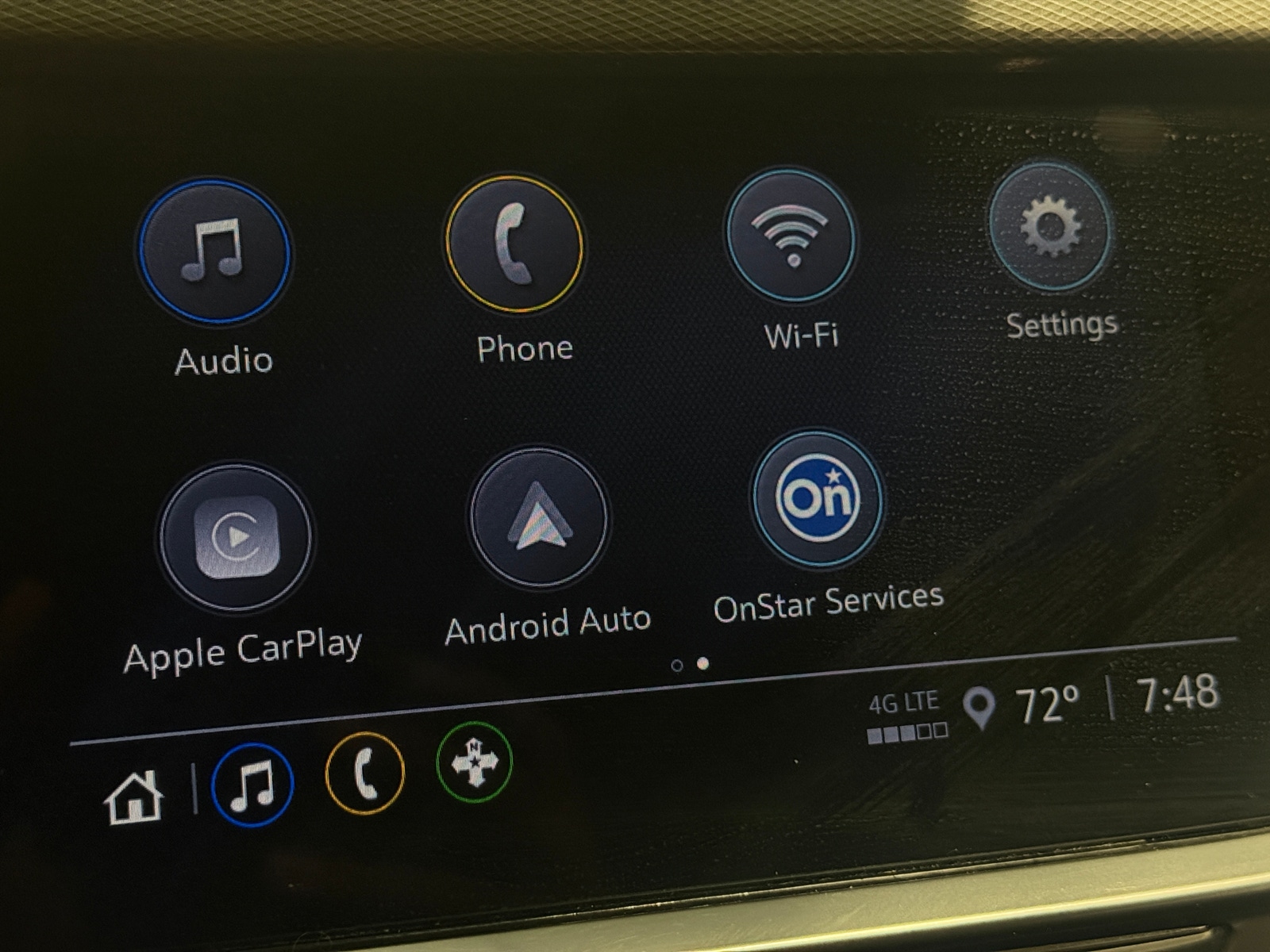 Thumbnail: 2021 Buick Encore GX - 4