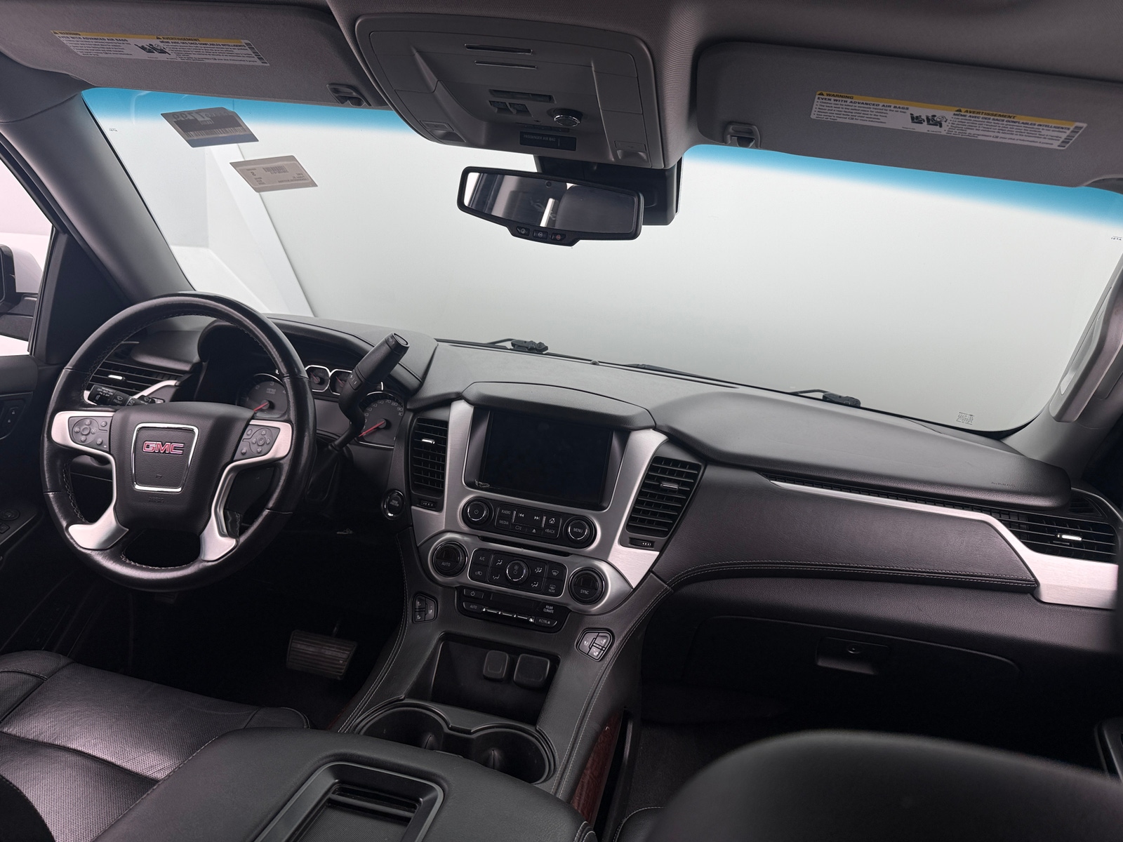 Thumbnail: 2020 GMC Yukon XL - 2