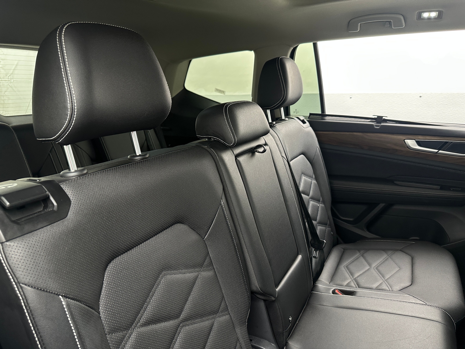Thumbnail: 2025 Volkswagen Atlas - 5