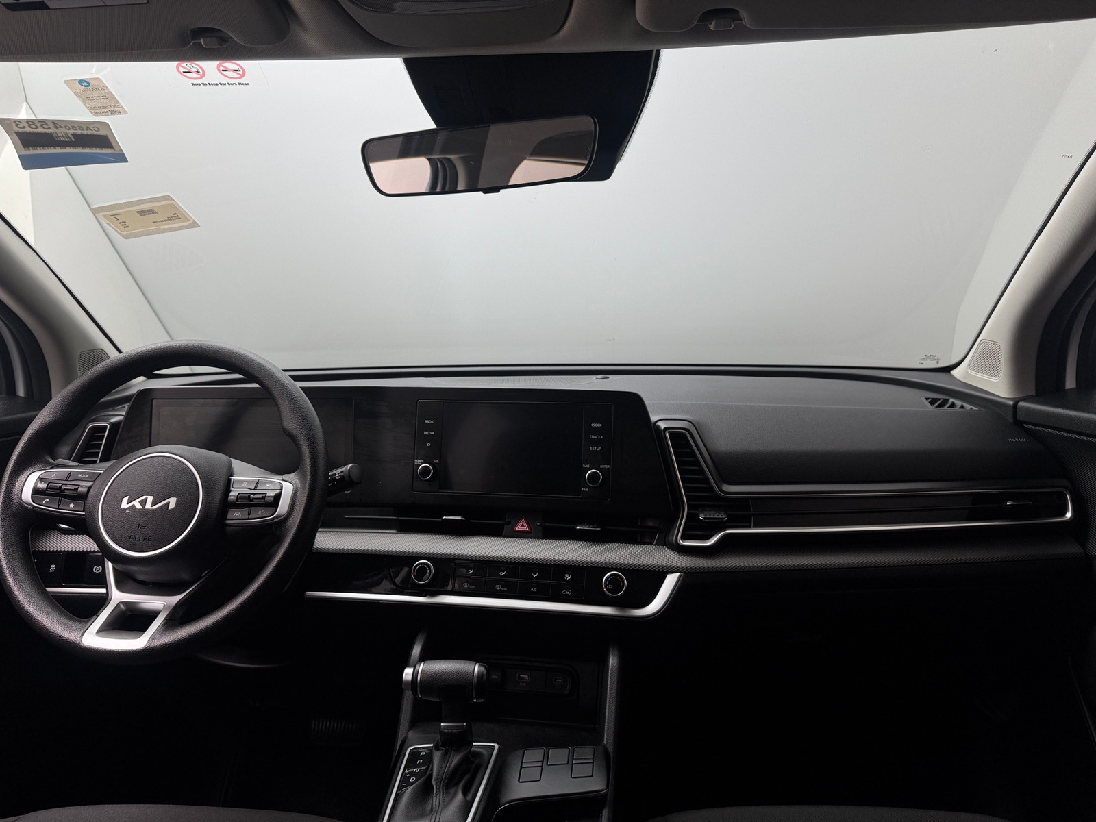 Thumbnail: 2025 Kia Sportage - 3