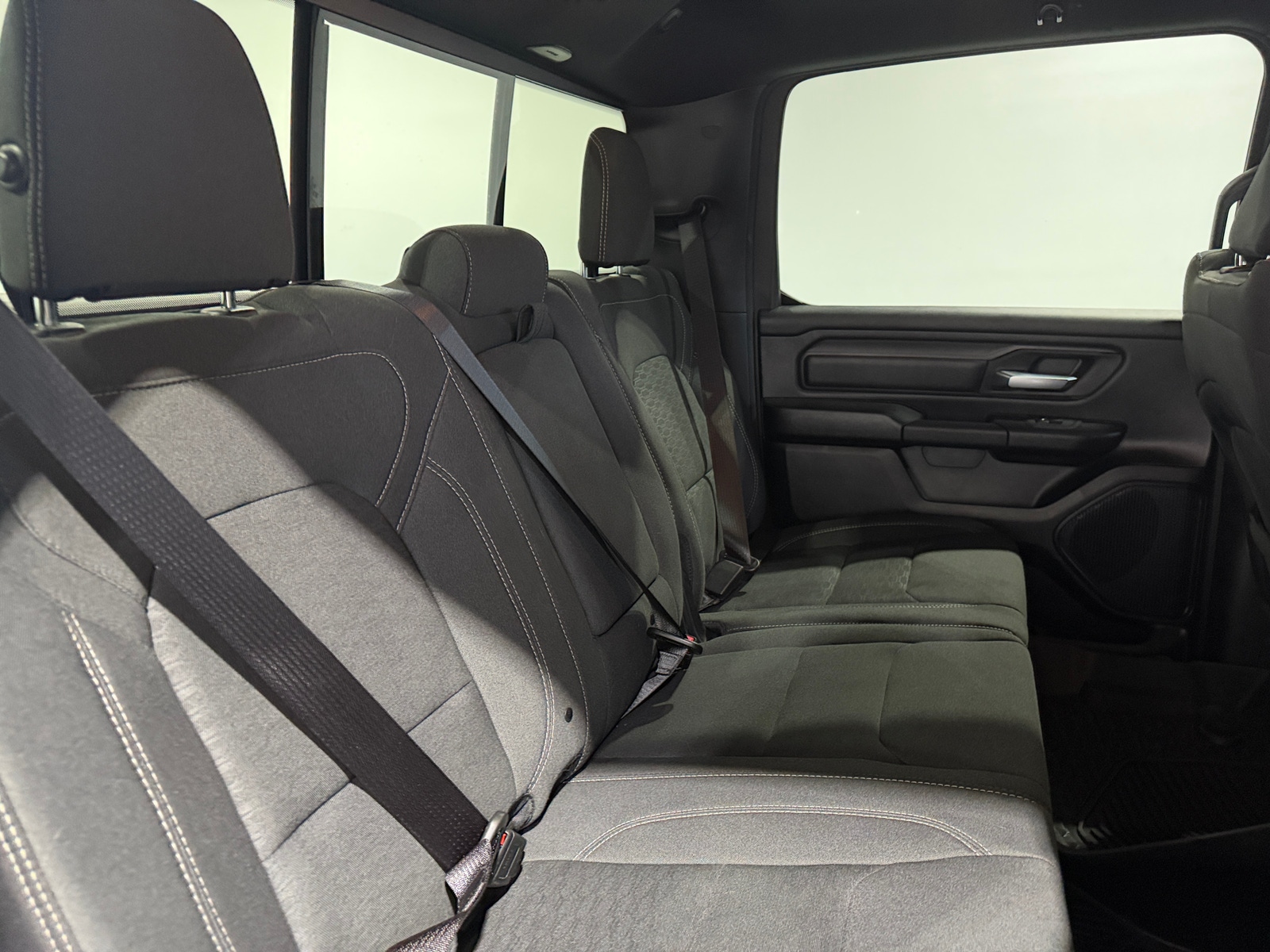 Thumbnail: 2025 RAM 1500 - 6