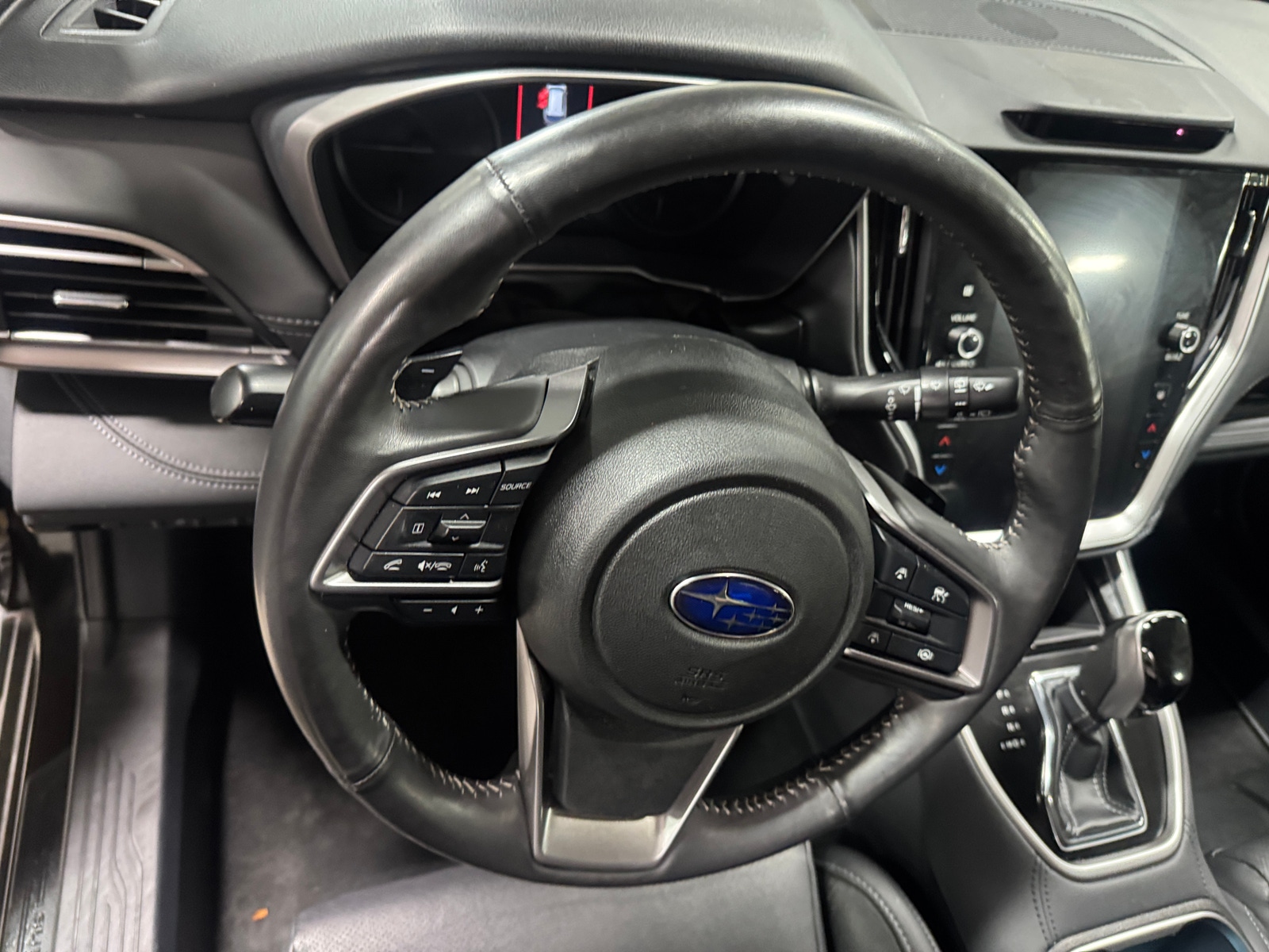 Thumbnail: 2024 Subaru Outback - 4