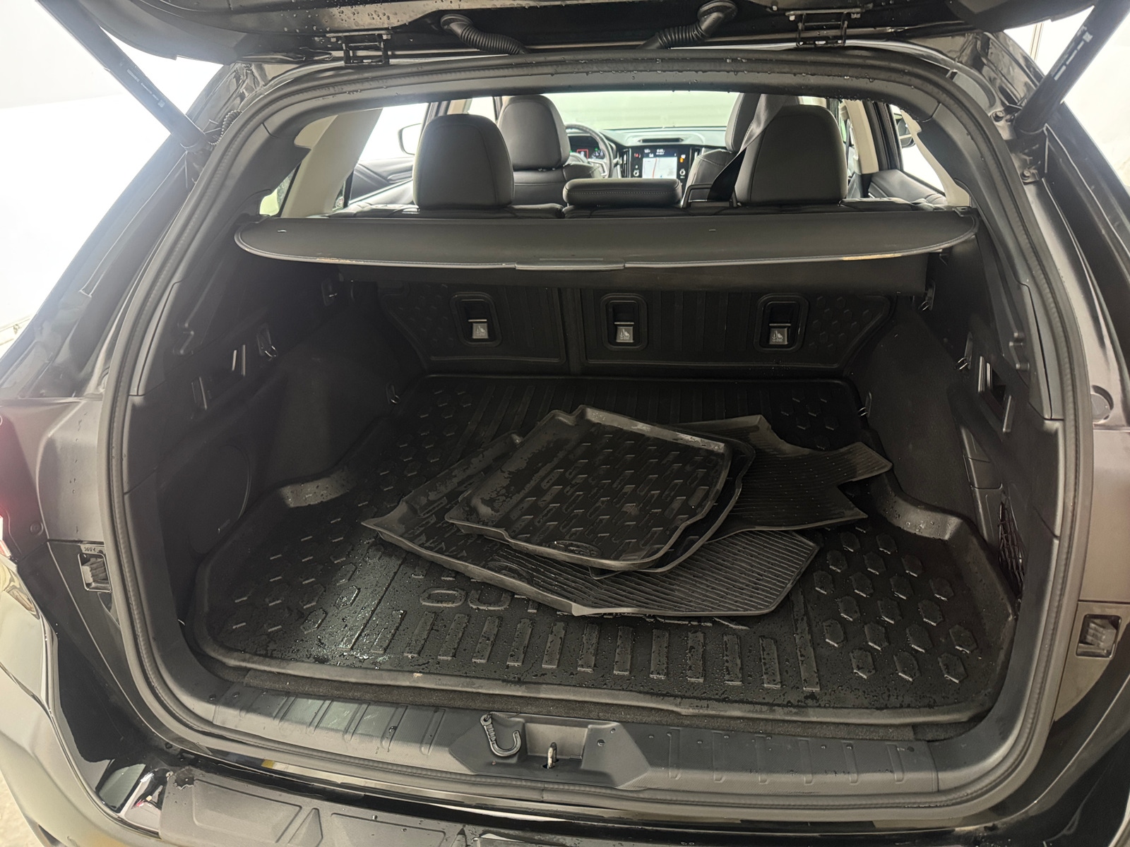 Thumbnail: 2024 Subaru Outback - 6