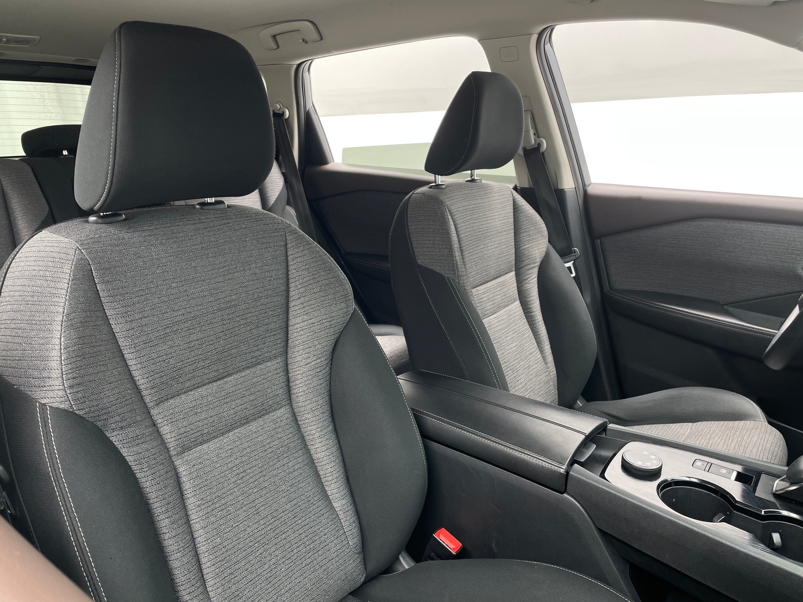 Thumbnail: 2021 Nissan Rogue - 2