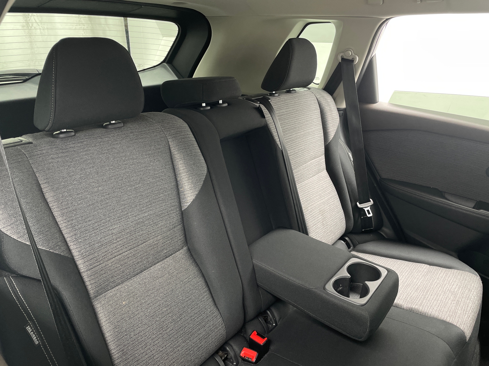 Thumbnail: 2021 Nissan Rogue - 6