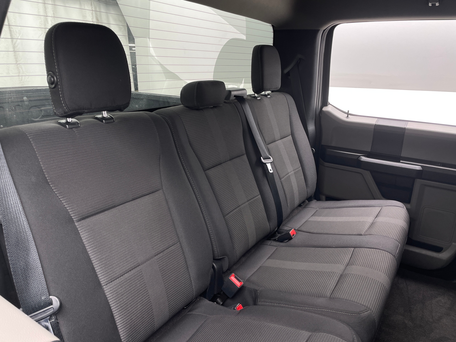 Thumbnail: 2019 Ford Econoline - 6