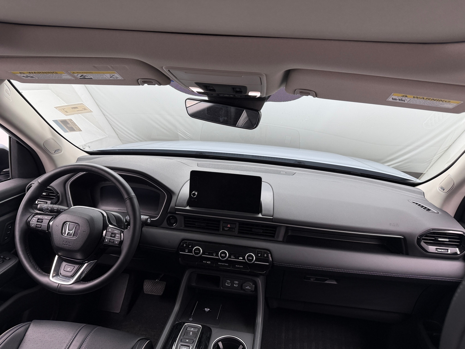 Thumbnail: 2025 Honda Pilot - 2